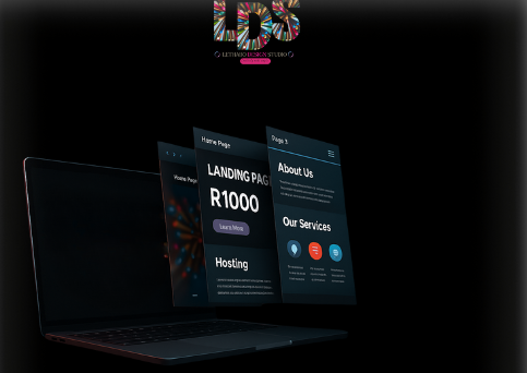 Web Development and Design